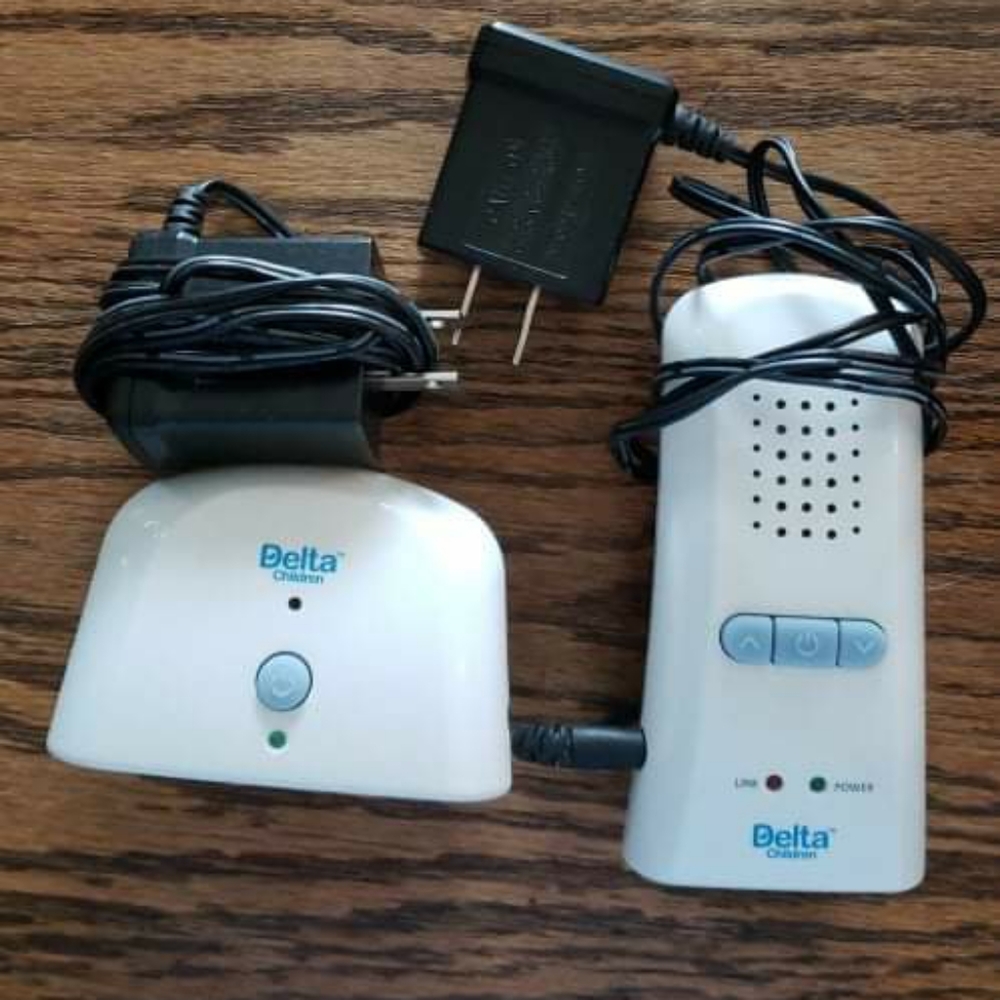 Baby/Pet monitor